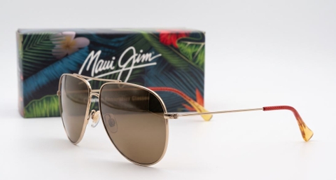 Gọng kính Maui Jim 674-16BH.JS