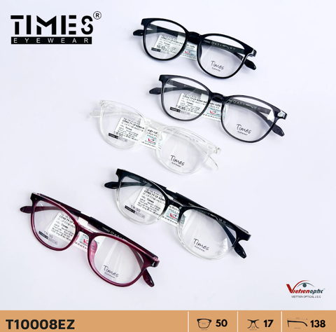 Gọng kính Times T10008EZ