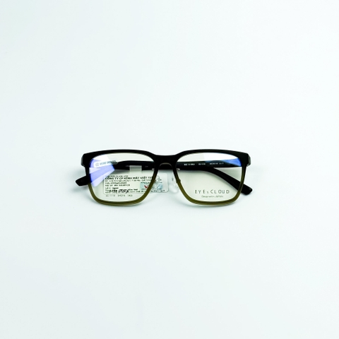 Gọng kính Eyes  Cloude EC1119 C5