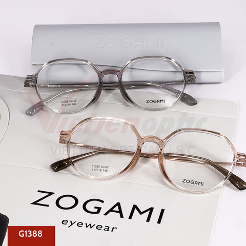 Gọng kính Zogami G1388
