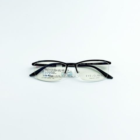 Gọng kính Eyes  Cloude EC1105 C1