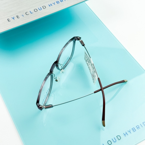 Gọng kính Eyes Cloude EH101 C4