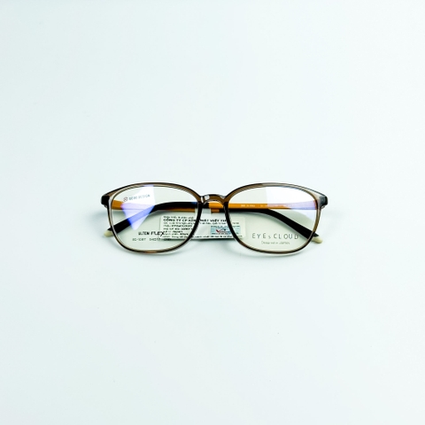 Gọng kính Eyes  Cloude EC708 C4