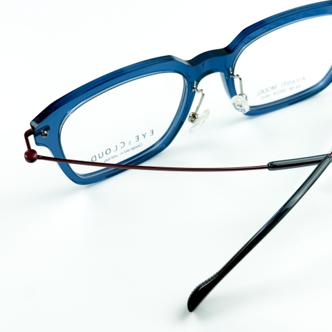 Gọng kính Eyes  Cloude EA08 C4