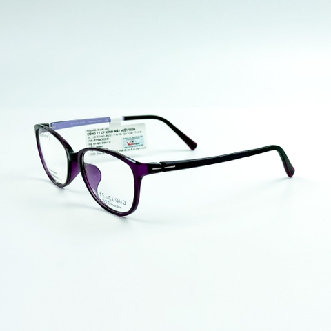 Gọng kính Eyes  Cloude EC710 C3