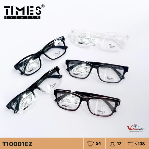 Gọng kính Times T10001EZ