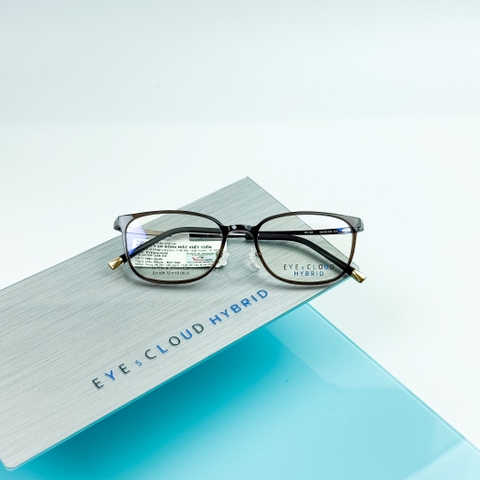 Gọng kính Eyes Cloude EH104 C3
