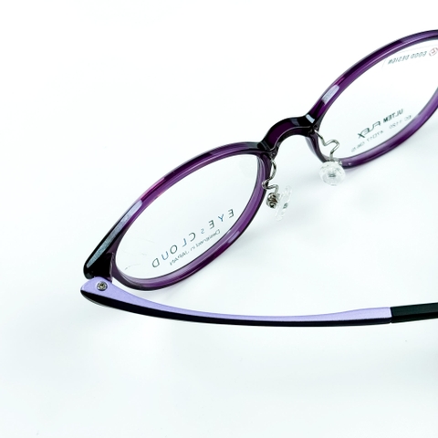 Gọng kính Eyes  Cloude EC1120 C5
