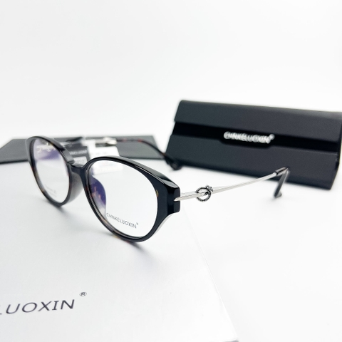 Gọng kính CHNKELUOXIN 822 Titanium cao cấp