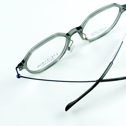 Gọng kính Eyes  Cloude EA02 C3