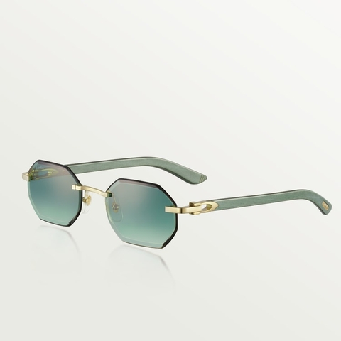 SIGNATURE C DE CARTIER SUNGLASSES