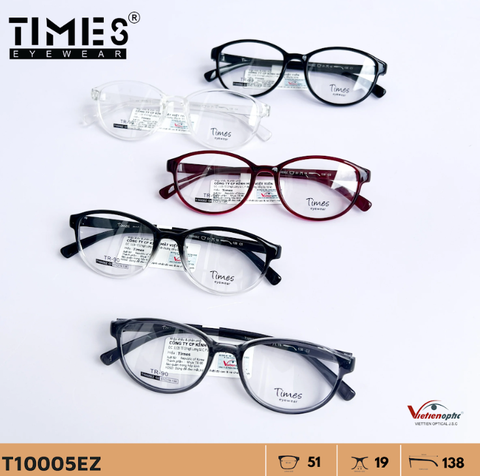 Gọng kính Times T10005EZ