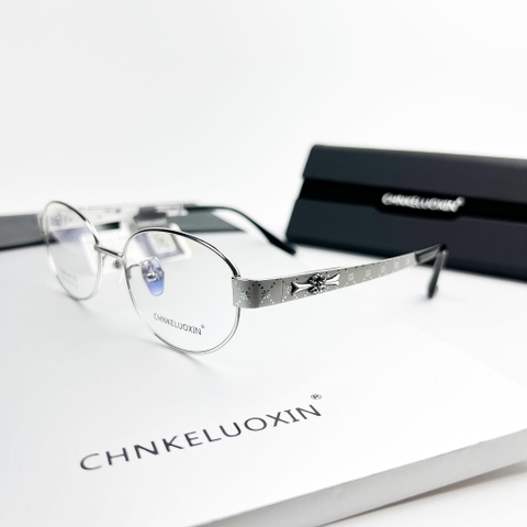 Gọng kính CHNKELUOXIN 918 Titanium cao cấp