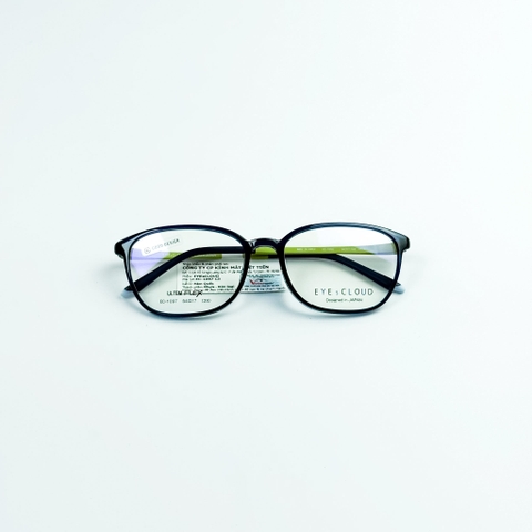 Gọng kính Eyes  Cloude EC1097 C3