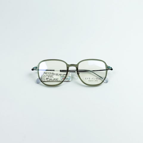 Gọng kính Eyes  Cloude EA05 C3