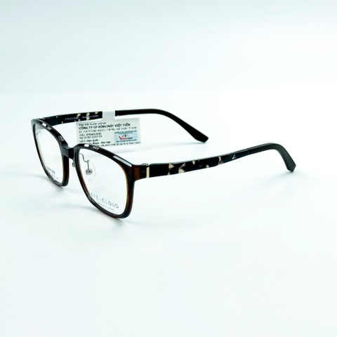 Gọng kính Eyes  Cloude EC1107 C4