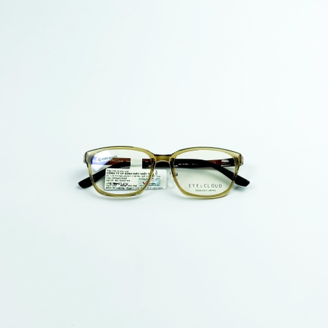 Gọng kính Eyes  Cloude EC1107 C3