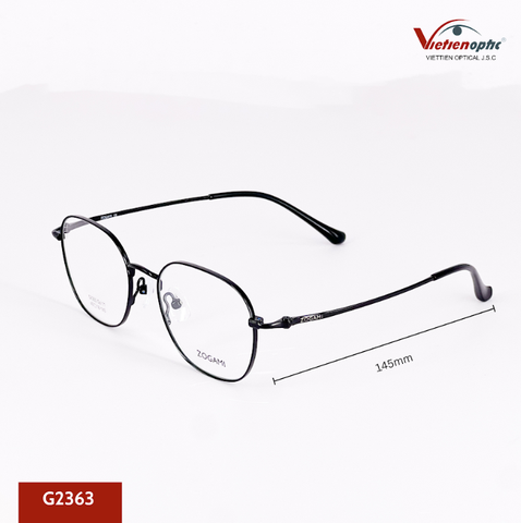 Gọng kính Zogami G2363