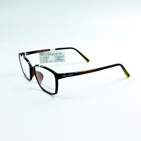 Gọng kính Eyes  Cloude EC708 C4