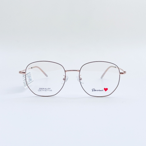 Gọng Kính DAVINCI 23029 C4