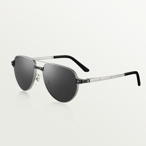 SANTOS DE CARTIER SUNGLASSES
