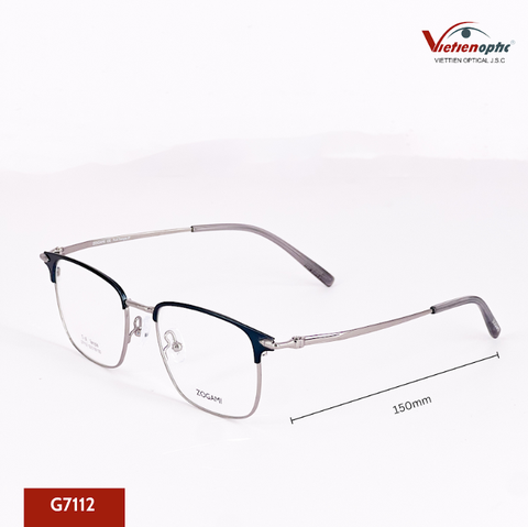Gọng kính Zogami G7112