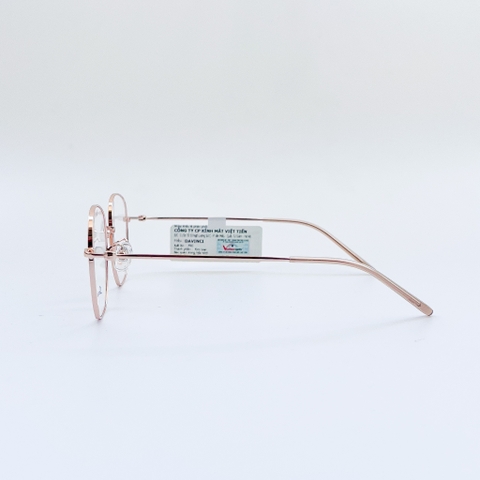Gọng Kính DAVINCI 23029 C1