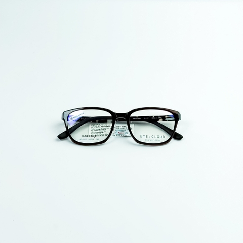 Gọng kính Eyes  Cloude EC1107 C4