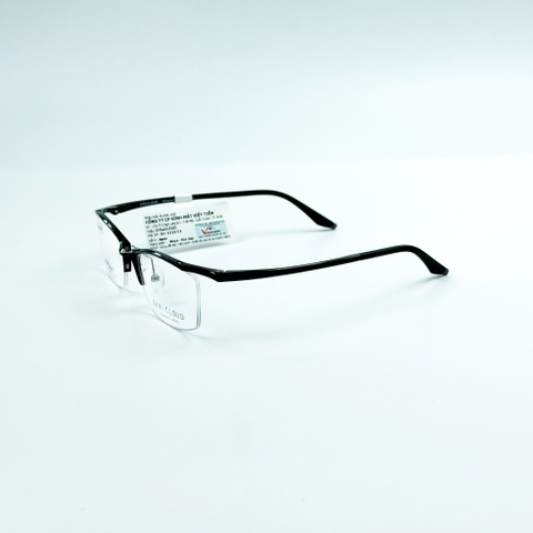 Gọng kính Eyes  Cloude EC1105 C1