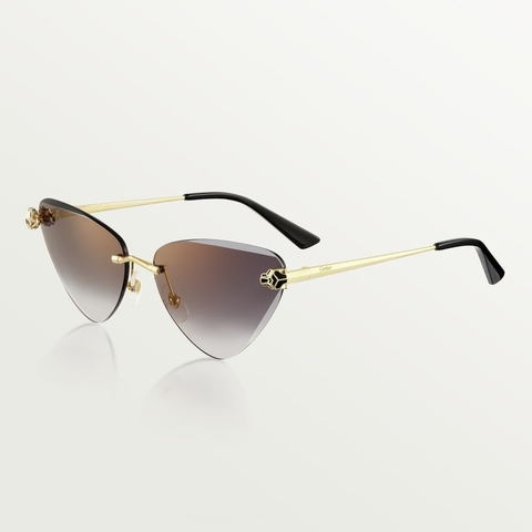 PANTHÈRE DE CARTIER SUNGLASSES