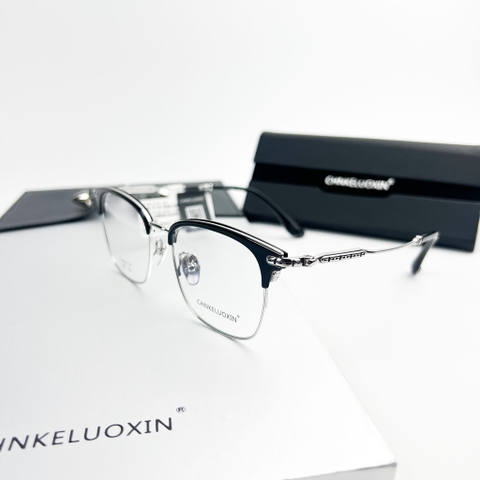 Gọng kính CHNKELUOXIN 891 Titanium cao cấp