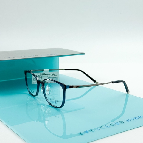 Gọng kính Eyes Cloude EH104 C3