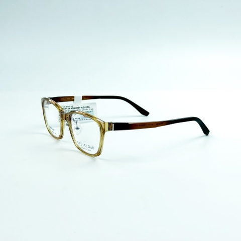 Gọng kính Eyes  Cloude EC1107 C3