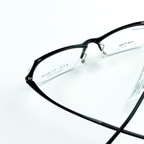 Gọng kính Eyes  Cloude EC1105 C1