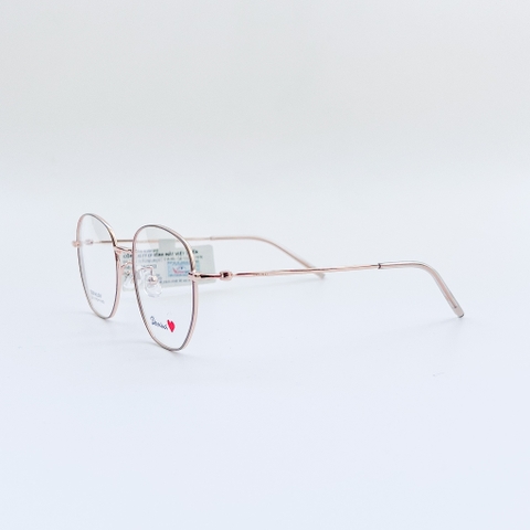 Gọng Kính DAVINCI 23029 C4