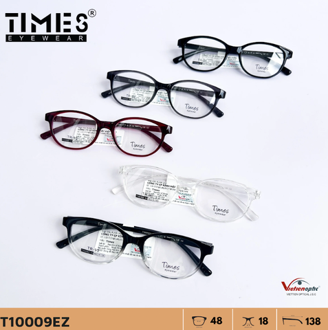 Gọng kính Times T10009EZ