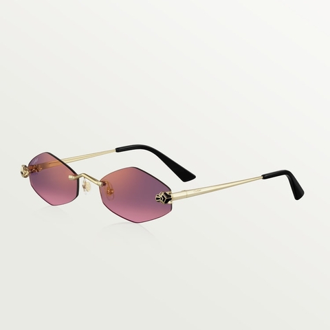 PANTHÈRE DE CARTIER SUNGLASSES