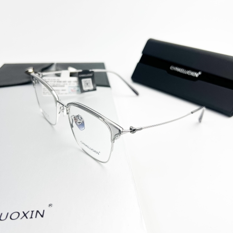 Gọng kính CHNKELUOXIN 809 Titanium cao cấp