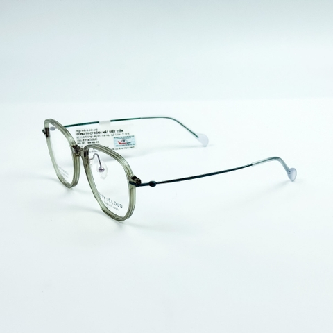 Gọng kính Eyes  Cloude EA05 C3