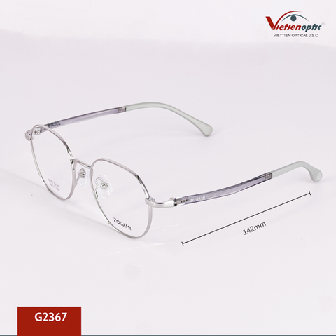 Gọng kính Zogami G2367