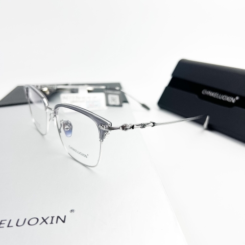 Gọng kính CHNKELUOXIN 892 Titanium cao cấp