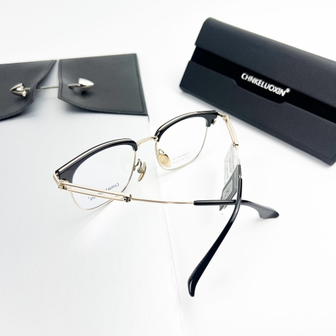 Gọng kính CHNKELUOXIN 719 Titanium cao cấp
