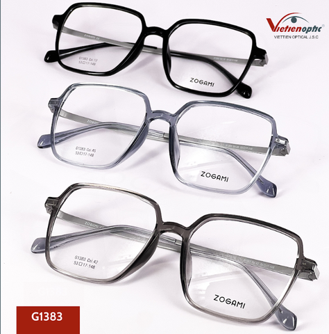 Gọng kính Zogami G1383