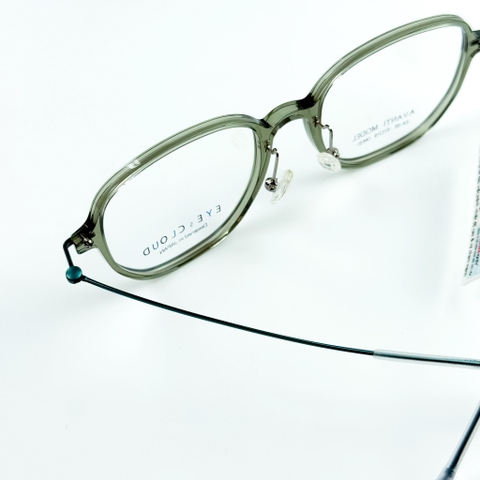 Gọng kính Eyes  Cloude EA05 C3