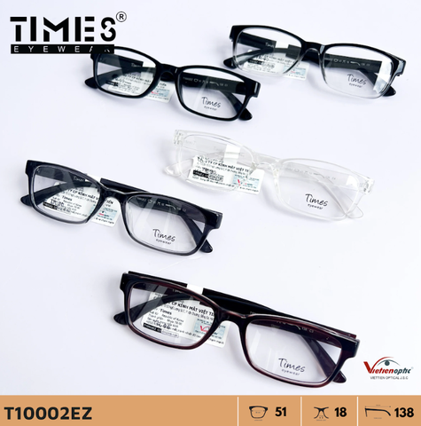 Gọng kính Times T10002EZ