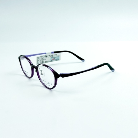 Gọng kính Eyes  Cloude EC1120 C5
