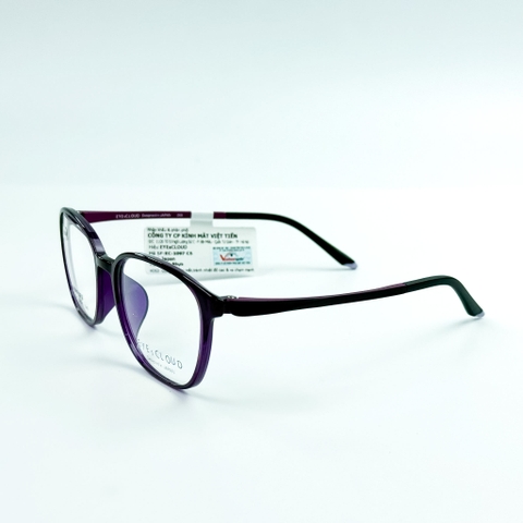 Gọng kính Eyes  Cloude EC1097 C5