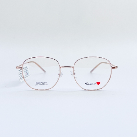 Gọng Kính DAVINCI 23029 C1