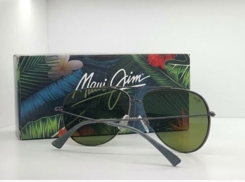 Gọng kính Maui Jim 674-17AHT.JS