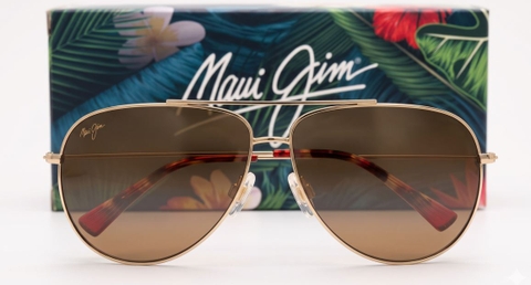 Gọng kính Maui Jim 674-16BH.JS